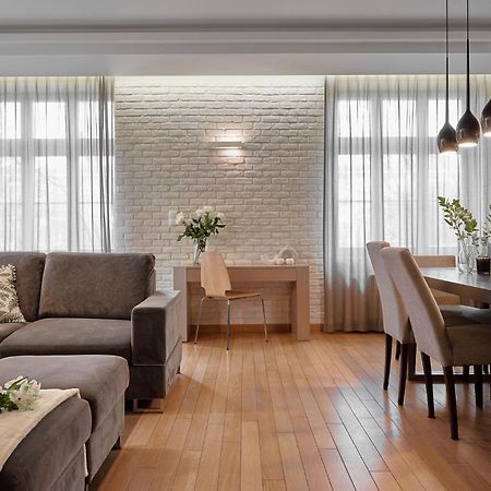Premium Residence By Welcome Apartment Gdaňsk Exteriér fotografie