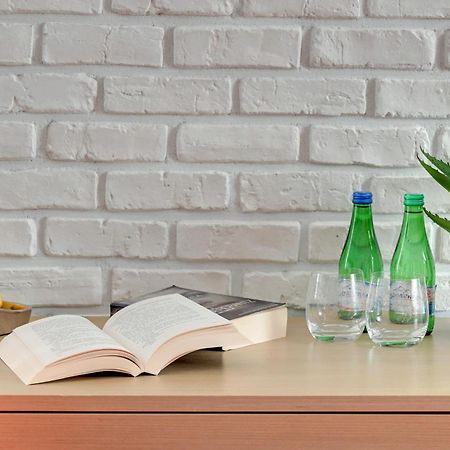 Premium Residence By Welcome Apartment Gdaňsk Exteriér fotografie