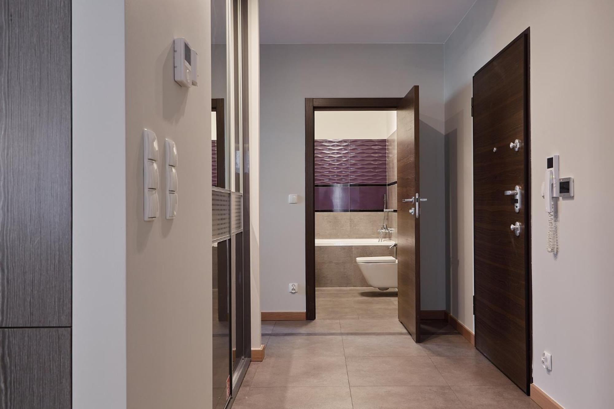 Premium Residence By Welcome Apartment Gdaňsk Exteriér fotografie
