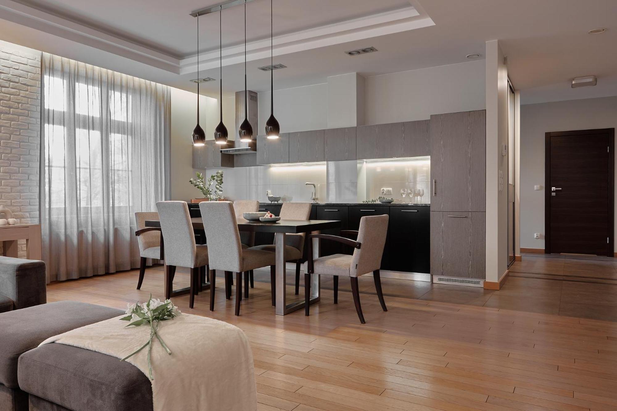 Premium Residence By Welcome Apartment Gdaňsk Exteriér fotografie