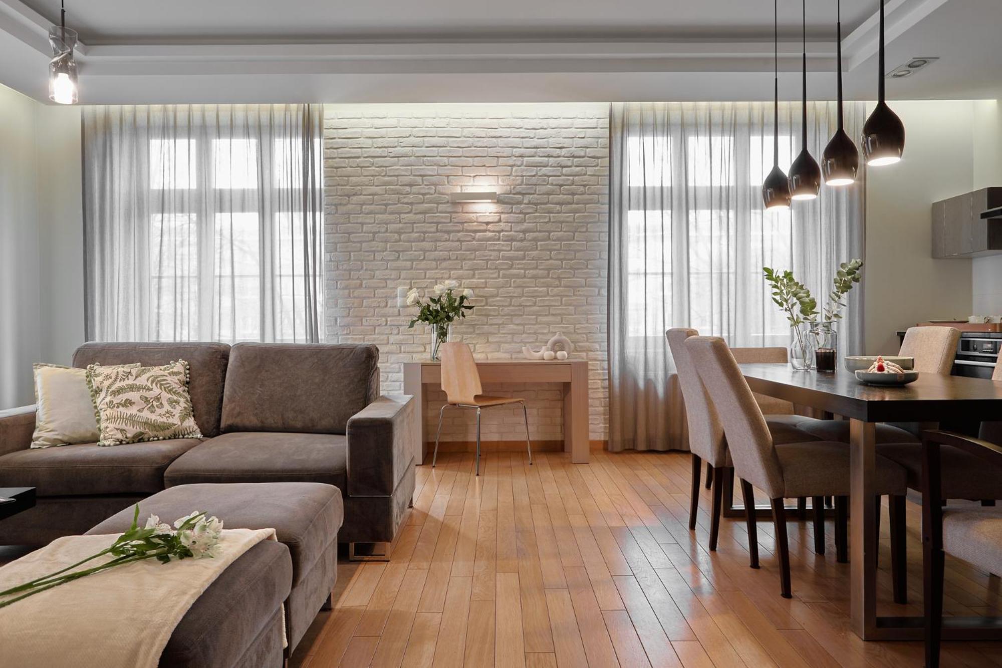 Premium Residence By Welcome Apartment Gdaňsk Exteriér fotografie