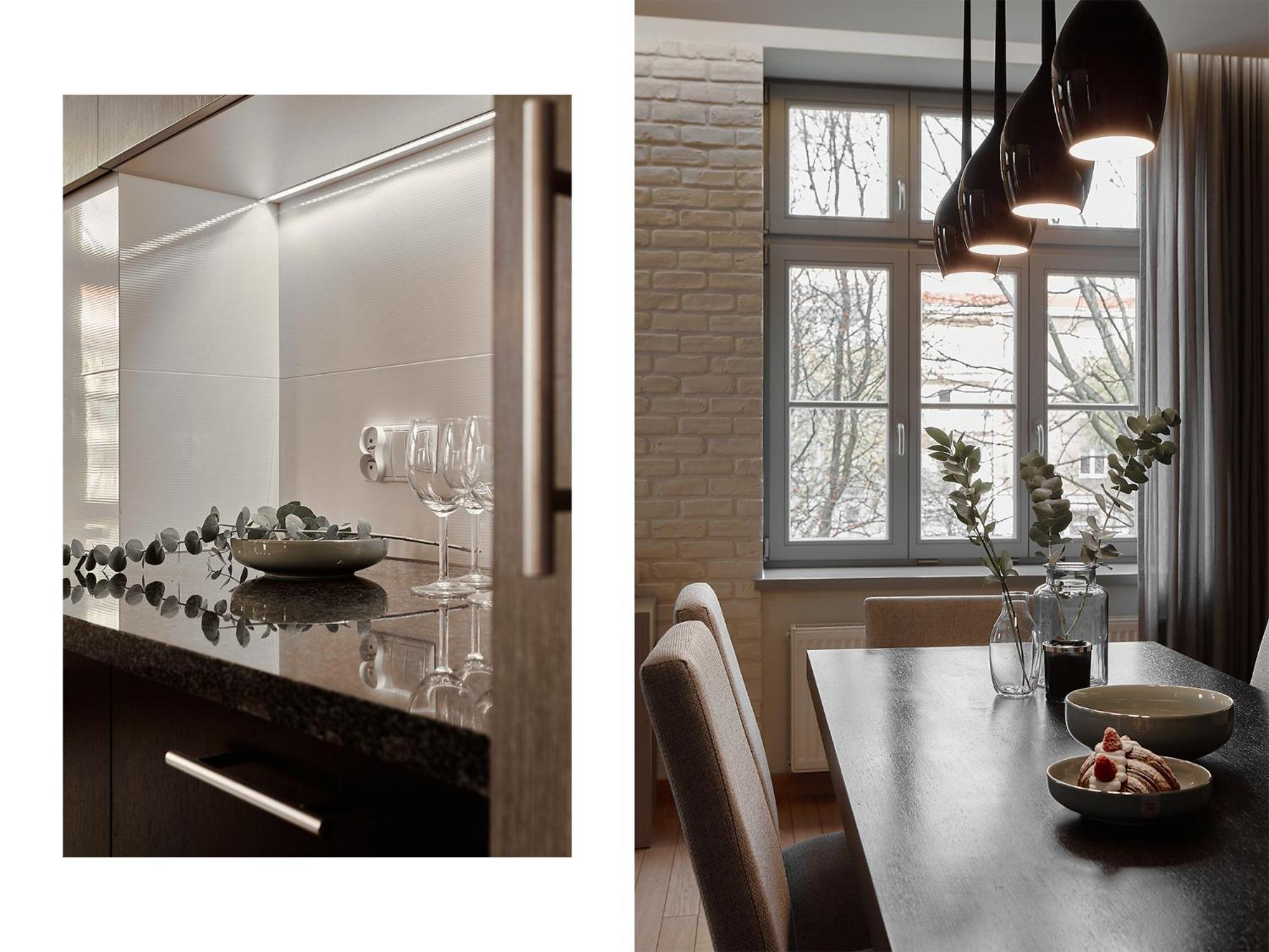 Premium Residence By Welcome Apartment Gdaňsk Exteriér fotografie