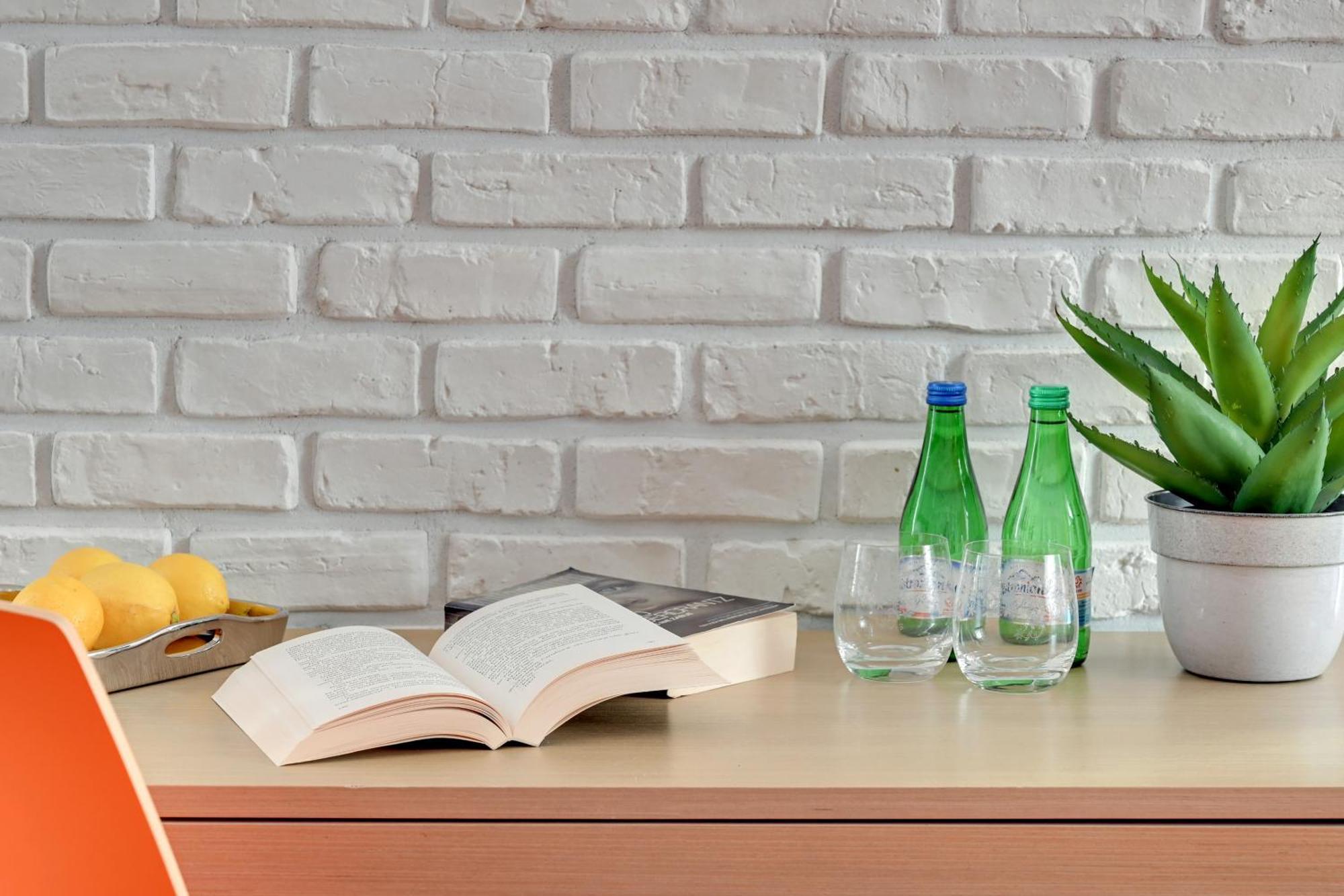 Premium Residence By Welcome Apartment Gdaňsk Exteriér fotografie