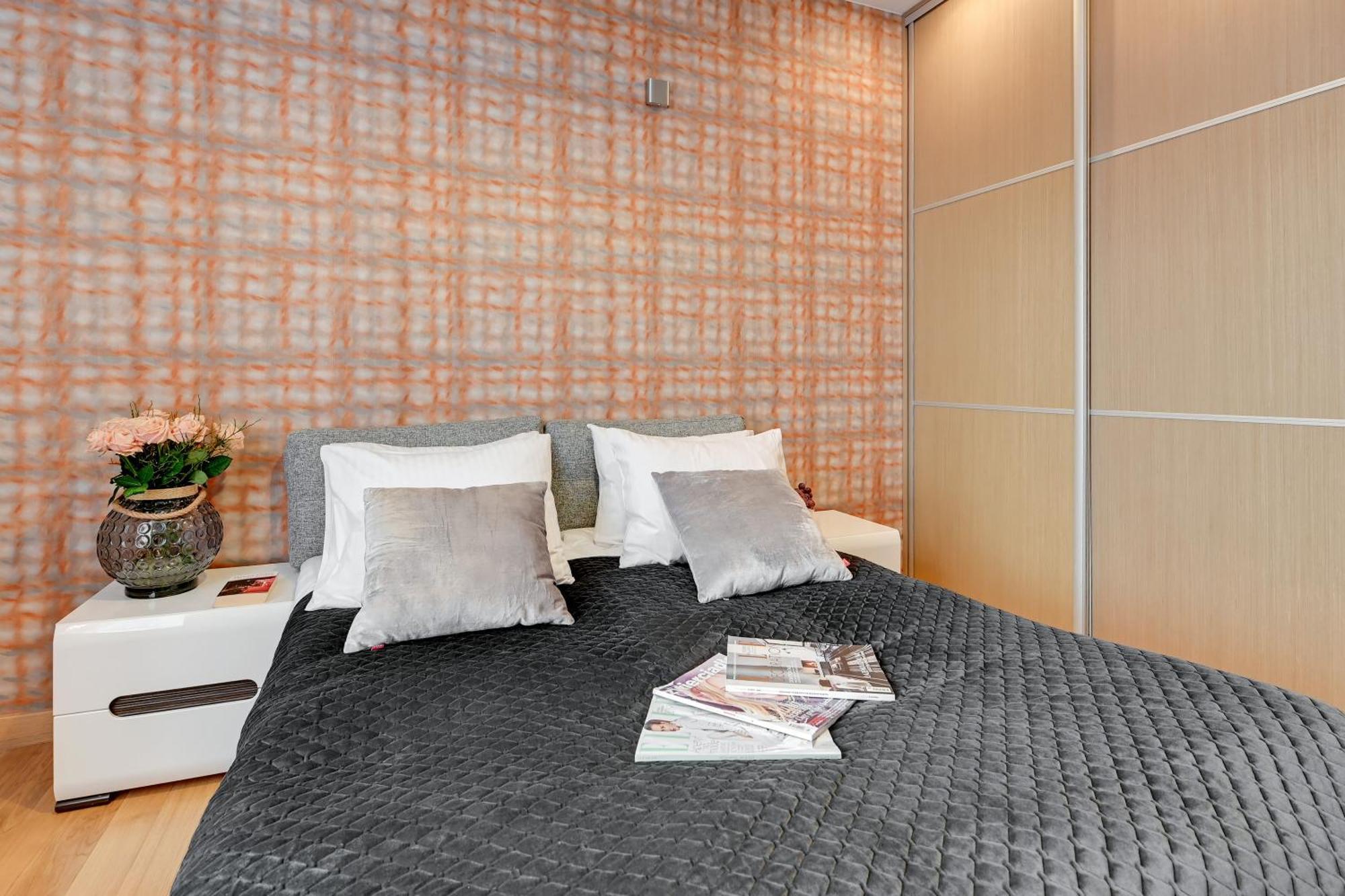 Premium Residence By Welcome Apartment Gdaňsk Exteriér fotografie