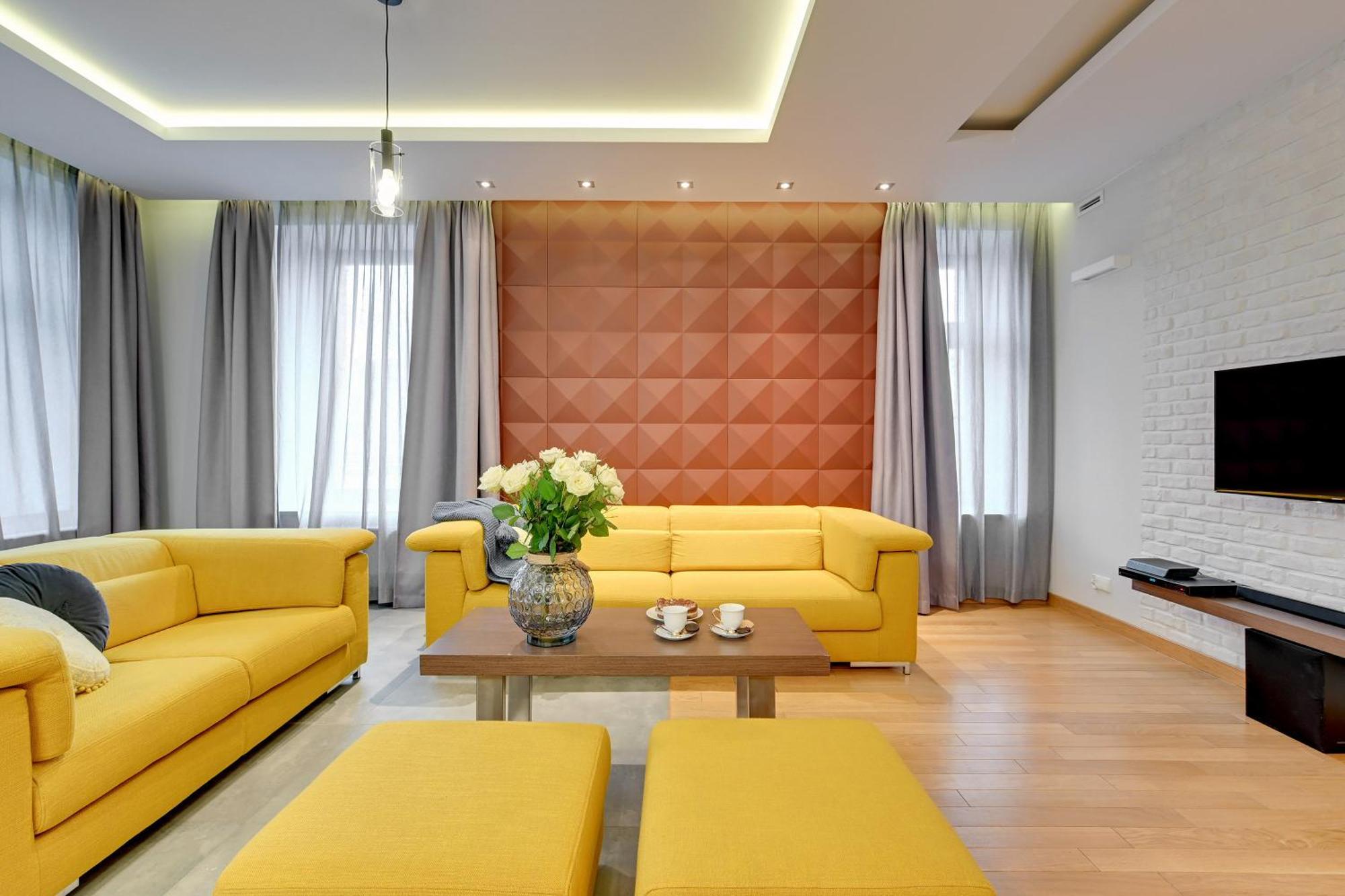Premium Residence By Welcome Apartment Gdaňsk Exteriér fotografie