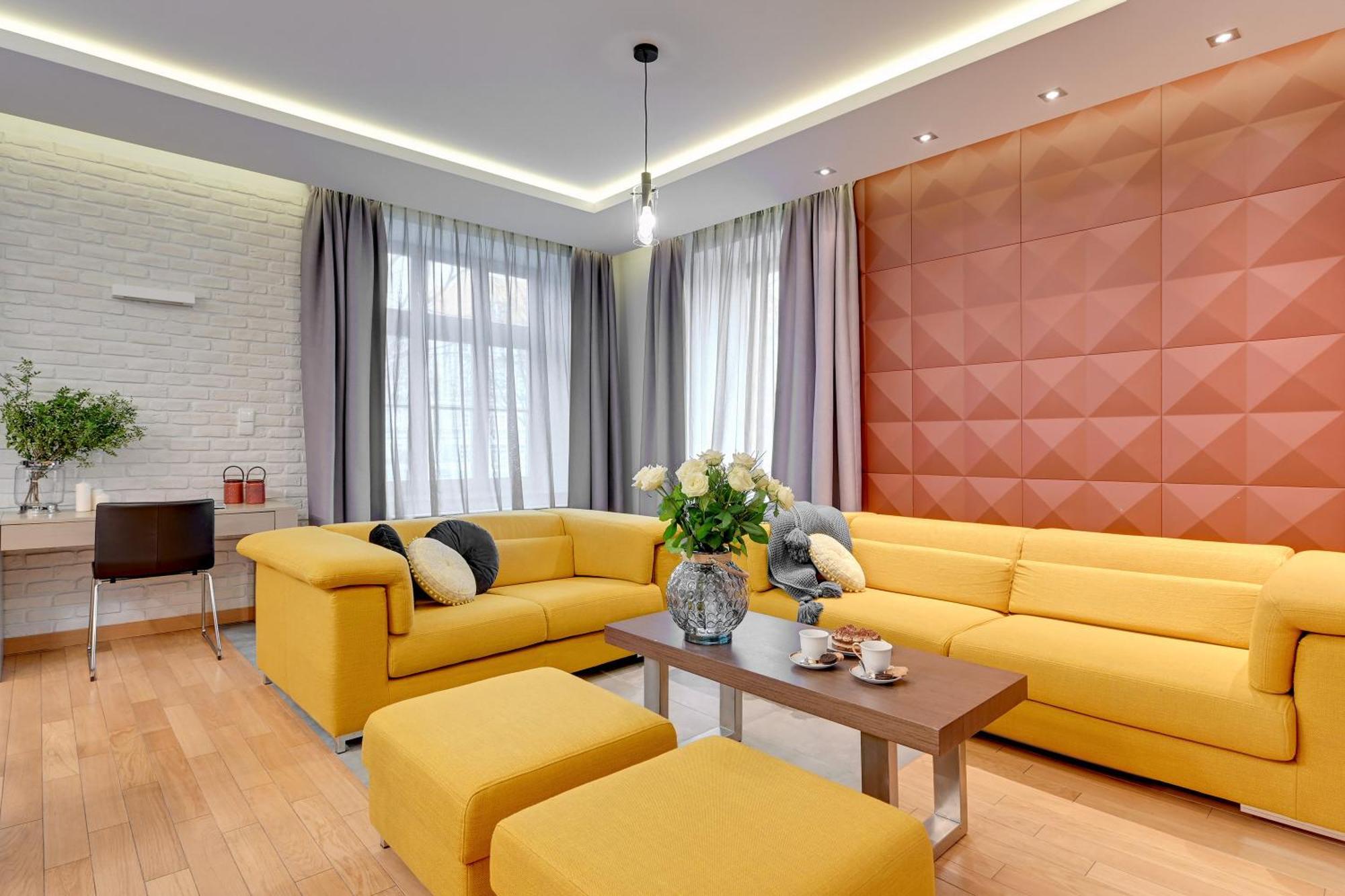 Premium Residence By Welcome Apartment Gdaňsk Exteriér fotografie