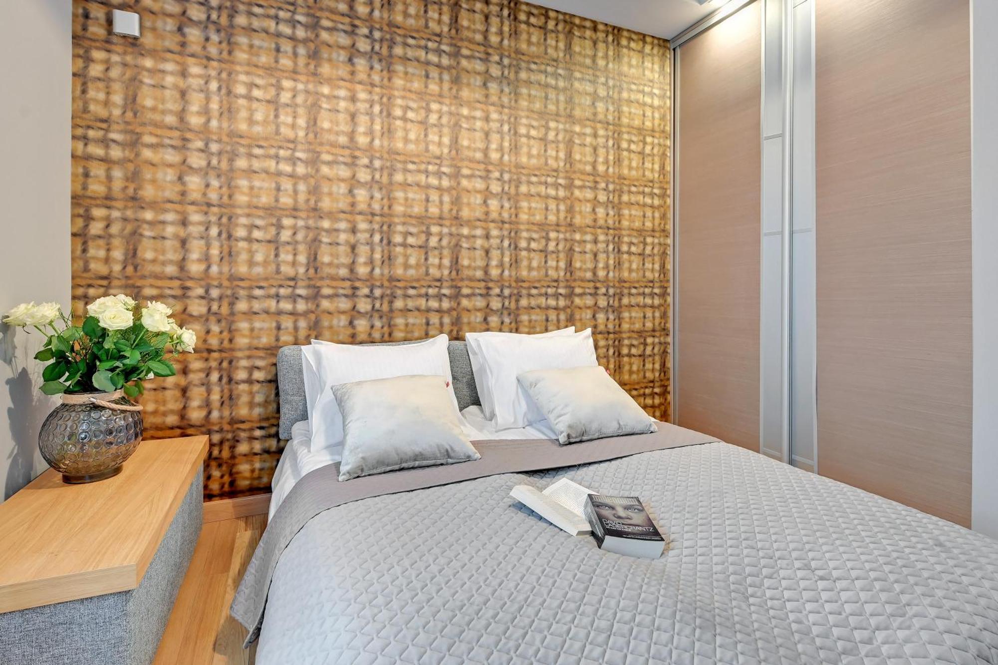 Premium Residence By Welcome Apartment Gdaňsk Exteriér fotografie
