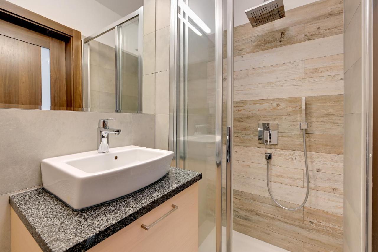 Premium Residence By Welcome Apartment Gdaňsk Exteriér fotografie