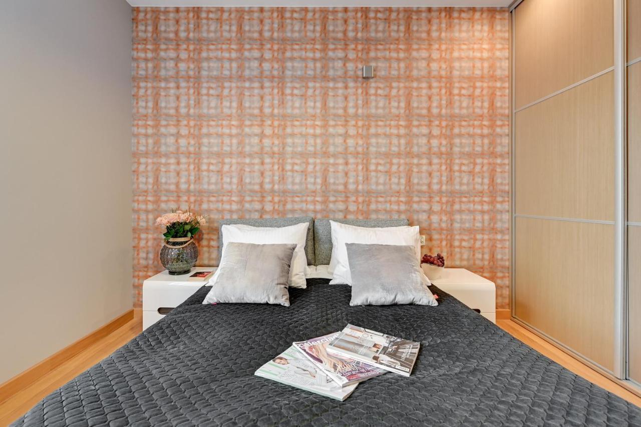 Premium Residence By Welcome Apartment Gdaňsk Exteriér fotografie